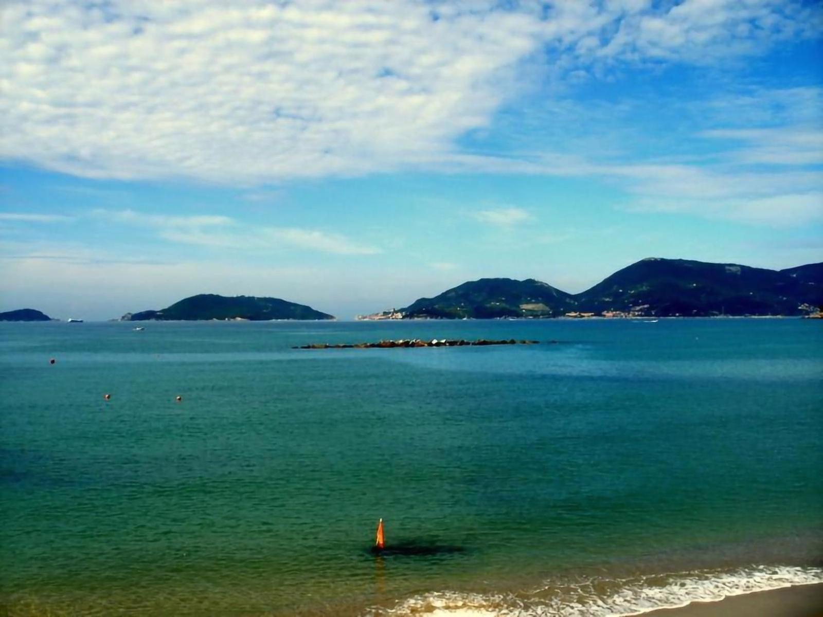 Affittacamere "In Piazzetta Da Vasco" Lerici Exterior photo
